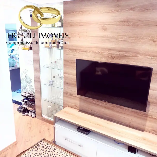 Foto 2 de Apartamento com 2 quartos à venda, 63m2 em Vila Matilde, São Paulo - SP