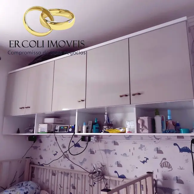 Apartamento com 2 quartos à venda, 63m2 em Vila Matilde, São Paulo - SP - imagem 6 Foto 6 de Apartamento com 2 quartos à venda, 63m2 em Vila Matilde, São Paulo - SP