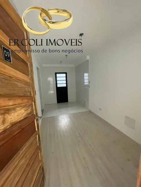Foto 6 de Apartamento com 1 quarto à venda, 36m2 em Vila Ré, São Paulo - SP