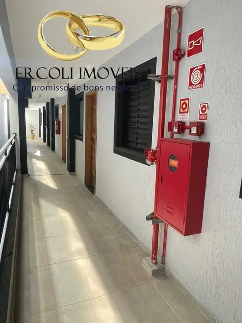 Foto 7 de Apartamento com 1 quarto à venda, 36m2 em Vila Ré, São Paulo - SP