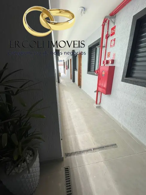 Foto 3 de Apartamento com 1 quarto à venda, 36m2 em Vila Ré, São Paulo - SP