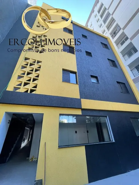 Foto 1 de Apartamento com 1 quarto à venda, 36m2 em Vila Ré, São Paulo - SP