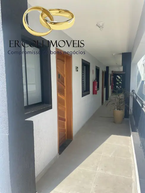 Foto 4 de Apartamento com 1 quarto à venda, 36m2 em Vila Ré, São Paulo - SP