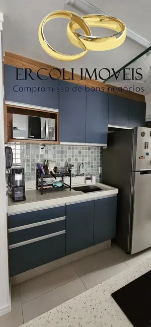 Apartamento com 3 quartos à venda, 80m2 em Vila Matilde, São Paulo - SP - imagem 4 Foto 4 de Apartamento com 3 quartos à venda, 80m2 em Vila Matilde, São Paulo - SP