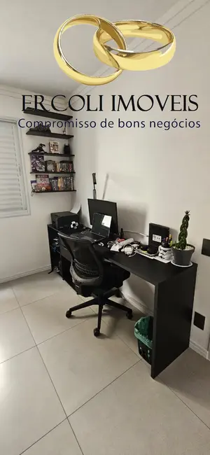 Apartamento com 3 quartos à venda, 80m2 em Vila Matilde, São Paulo - SP - imagem 8 Foto 8 de Apartamento com 3 quartos à venda, 80m2 em Vila Matilde, São Paulo - SP