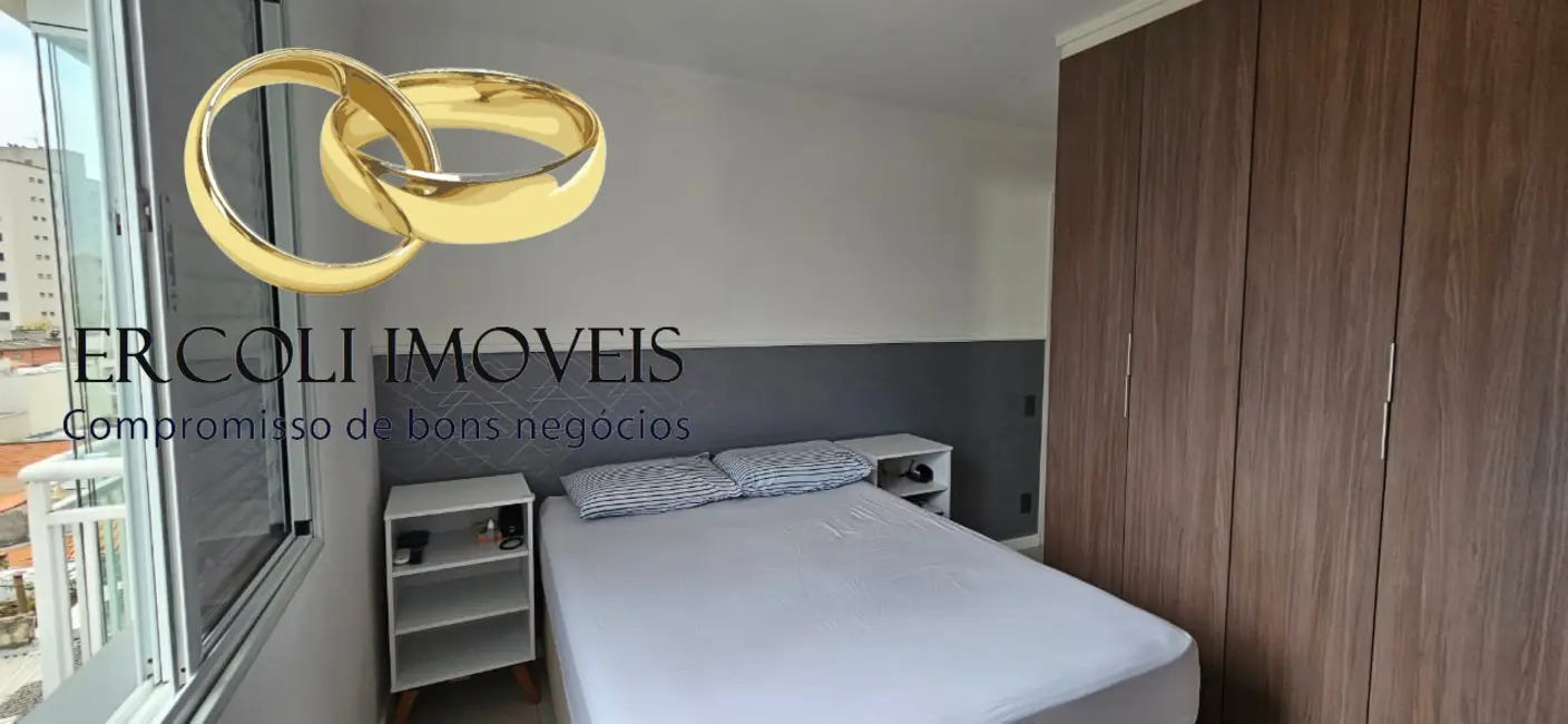 Apartamento com 3 quartos à venda, 80m2 em Vila Matilde, São Paulo - SP - imagem 9 Foto 9 de Apartamento com 3 quartos à venda, 80m2 em Vila Matilde, São Paulo - SP