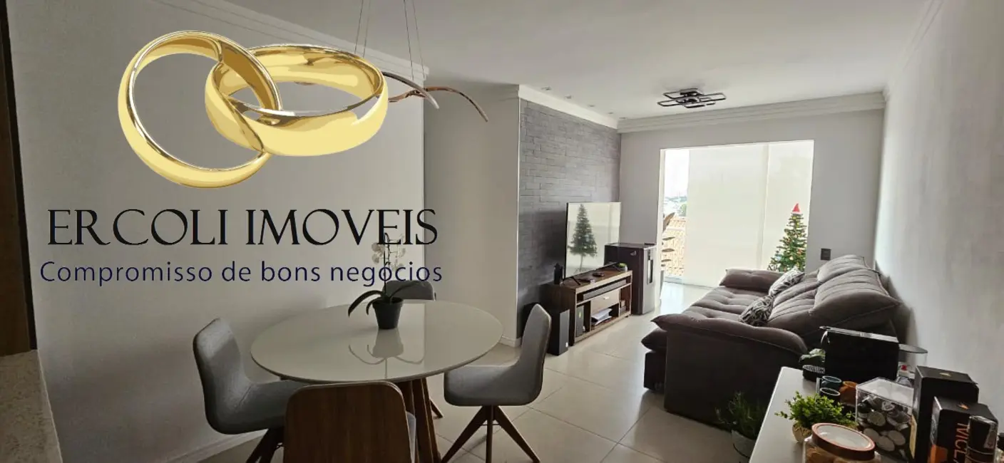 Foto 1 de Apartamento com 3 quartos à venda, 80m2 em Vila Matilde, São Paulo - SP