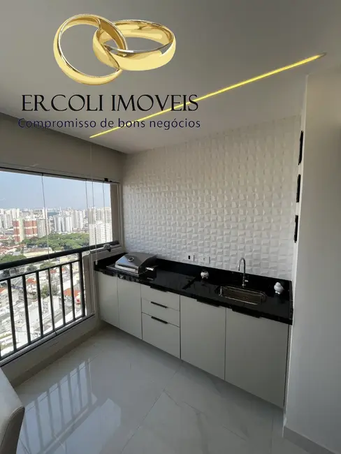 Apartamento com 2 quartos à venda, 75m2 em Vila Azevedo, São Paulo - SP - imagem 2 Foto 2 de Apartamento com 2 quartos à venda, 75m2 em Vila Azevedo, São Paulo - SP