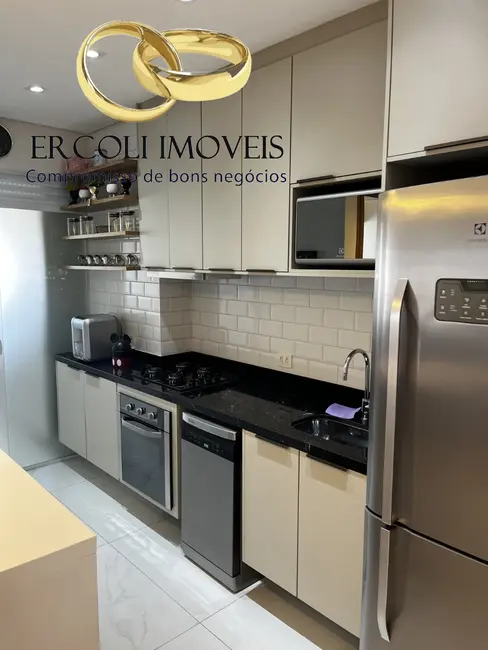 Apartamento com 2 quartos à venda, 75m2 em Vila Azevedo, São Paulo - SP - imagem 4 Foto 4 de Apartamento com 2 quartos à venda, 75m2 em Vila Azevedo, São Paulo - SP