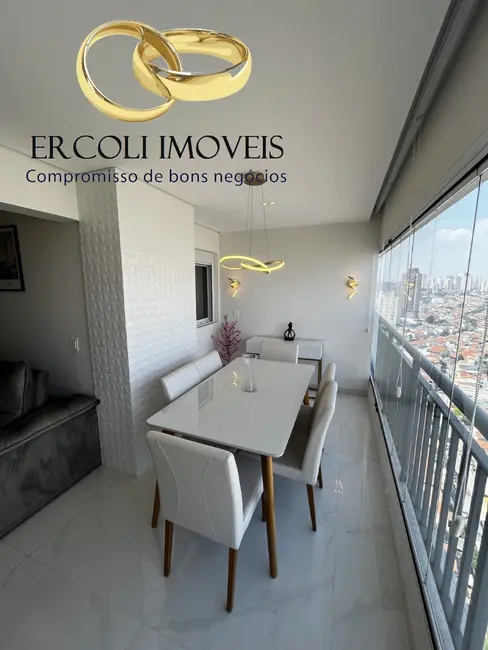 Apartamento com 2 quartos à venda, 75m2 em Vila Azevedo, São Paulo - SP - imagem 1 Foto 1 de Apartamento com 2 quartos à venda, 75m2 em Vila Azevedo, São Paulo - SP