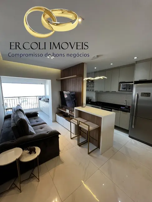 Apartamento com 2 quartos à venda, 75m2 em Vila Azevedo, São Paulo - SP - imagem 7 Foto 7 de Apartamento com 2 quartos à venda, 75m2 em Vila Azevedo, São Paulo - SP