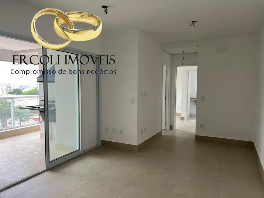 Foto 3 de Apartamento com 2 quartos à venda, 66m2 em Vila Azevedo, São Paulo - SP