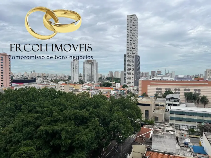 Foto 9 de Apartamento com 2 quartos à venda, 66m2 em Vila Azevedo, São Paulo - SP