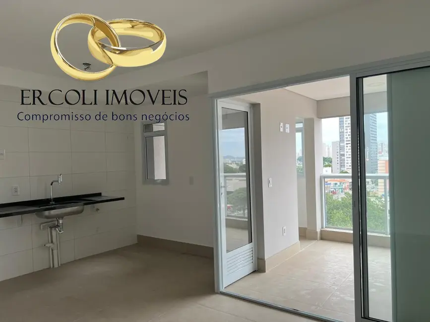 Foto 4 de Apartamento com 2 quartos à venda, 66m2 em Vila Azevedo, São Paulo - SP