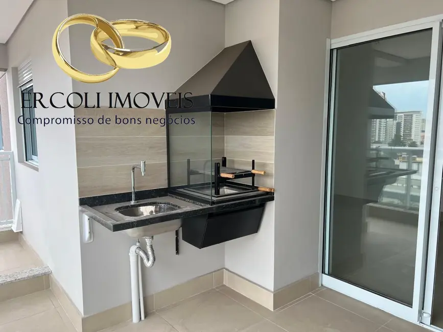 Foto 6 de Apartamento com 2 quartos à venda, 66m2 em Vila Azevedo, São Paulo - SP