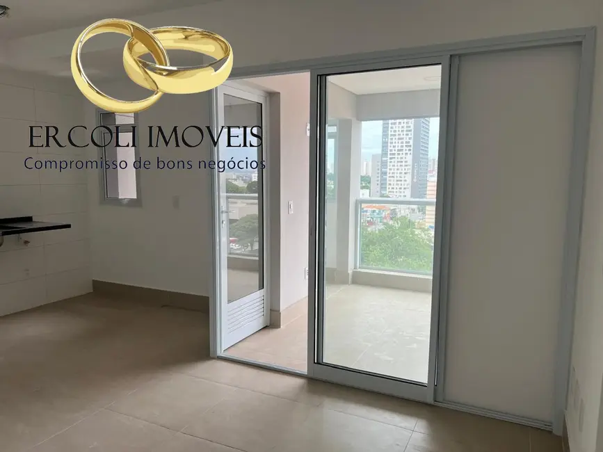 Foto 5 de Apartamento com 2 quartos à venda, 66m2 em Vila Azevedo, São Paulo - SP
