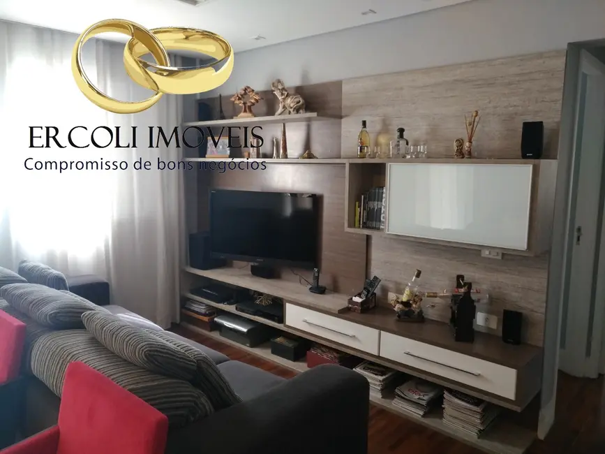 Foto 8 de Apartamento com 2 quartos à venda, 72m2 em Tatuapé, São Paulo - SP