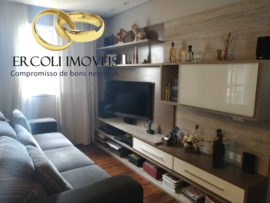 Foto 3 de Apartamento com 2 quartos à venda, 72m2 em Tatuapé, São Paulo - SP