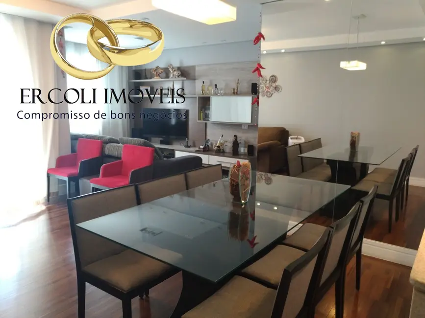 Foto 1 de Apartamento com 2 quartos à venda, 72m2 em Tatuapé, São Paulo - SP
