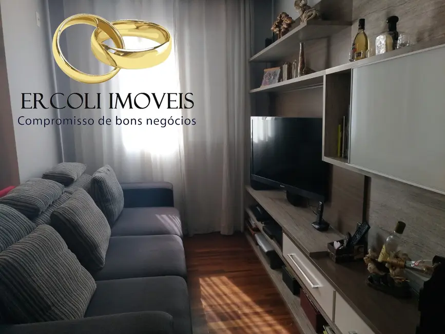 Foto 9 de Apartamento com 2 quartos à venda, 72m2 em Tatuapé, São Paulo - SP