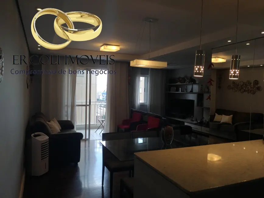 Foto 7 de Apartamento com 2 quartos à venda, 72m2 em Tatuapé, São Paulo - SP