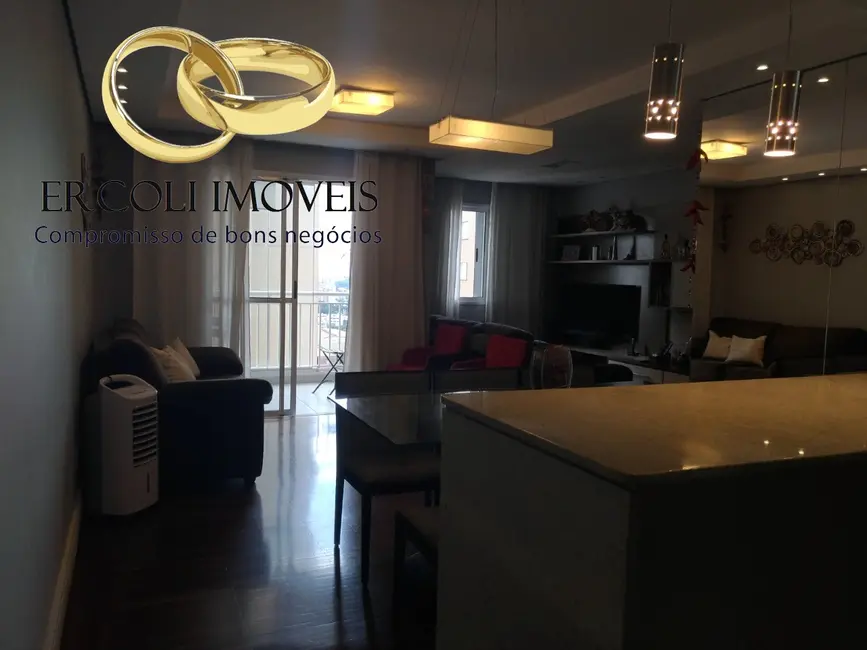 Foto 6 de Apartamento com 2 quartos à venda, 72m2 em Tatuapé, São Paulo - SP