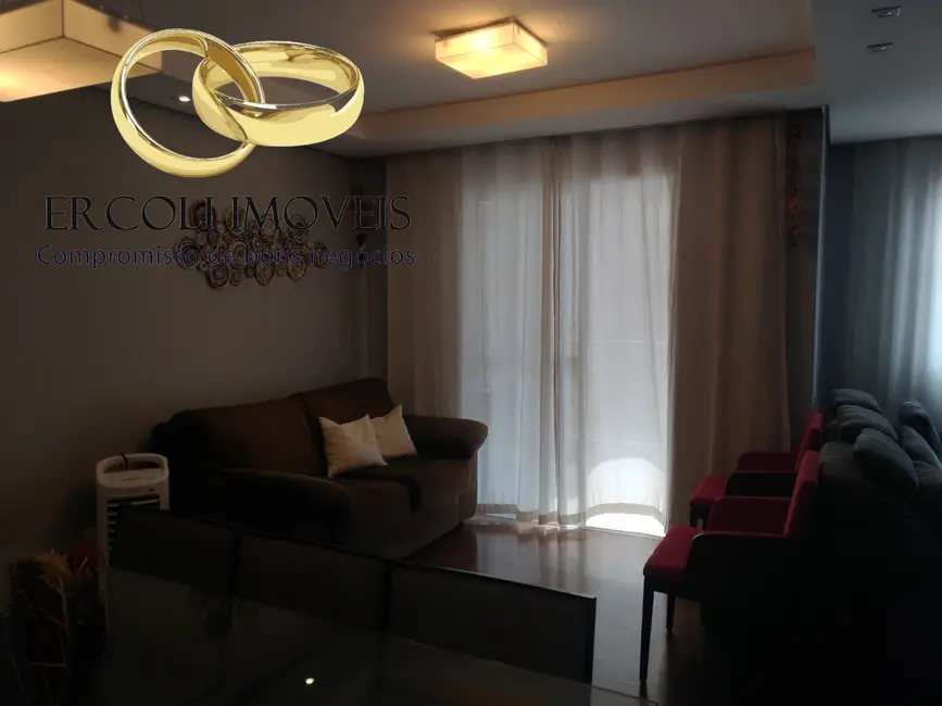 Foto 5 de Apartamento com 2 quartos à venda, 72m2 em Tatuapé, São Paulo - SP