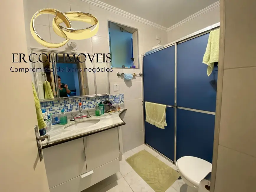 Foto 8 de Apartamento com 3 quartos à venda, 140m2 em Mooca, São Paulo - SP