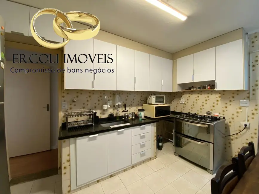 Foto 4 de Apartamento com 3 quartos à venda, 140m2 em Mooca, São Paulo - SP