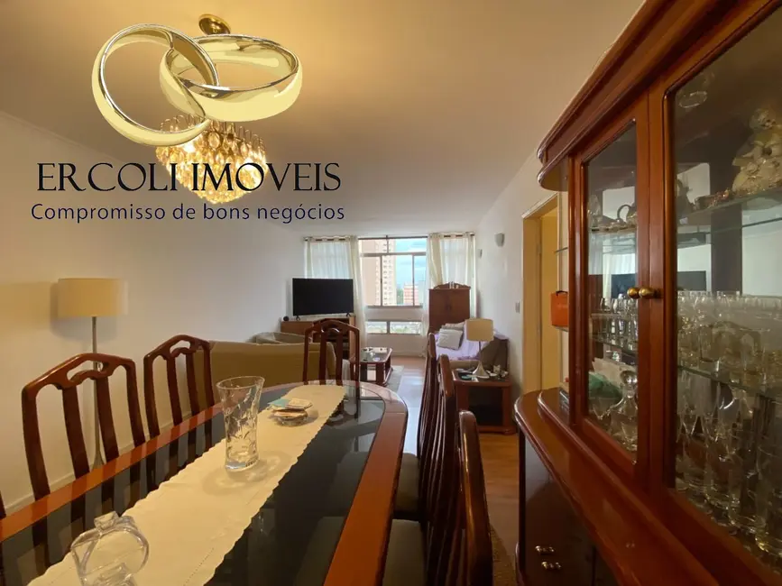 Foto 2 de Apartamento com 3 quartos à venda, 140m2 em Mooca, São Paulo - SP