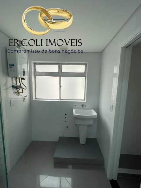 Foto 8 de Apartamento com 3 quartos à venda, 92m2 em São Paulo - SP