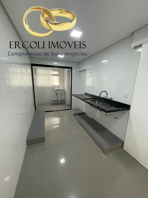 Foto 2 de Apartamento com 3 quartos à venda, 92m2 em São Paulo - SP