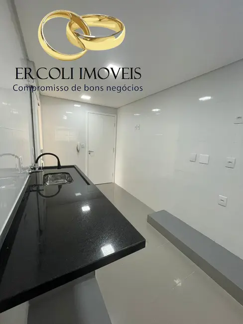 Foto 3 de Apartamento com 3 quartos à venda, 92m2 em São Paulo - SP