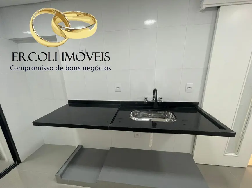 Foto 4 de Apartamento com 3 quartos à venda, 92m2 em São Paulo - SP