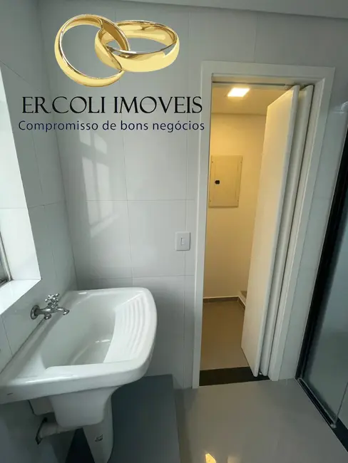Foto 7 de Apartamento com 3 quartos à venda, 92m2 em São Paulo - SP