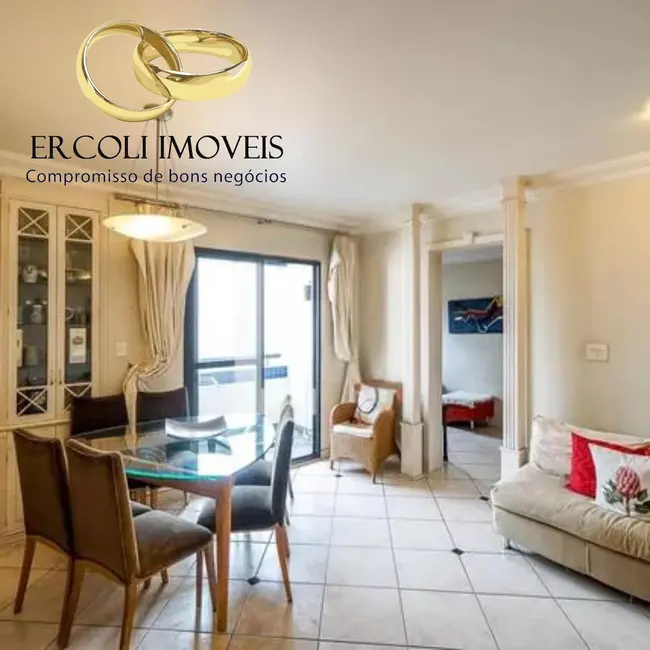 Apartamento com 2 quartos à venda, 75m2 em Tatuapé, São Paulo - SP - imagem 1 Foto 1 de Apartamento com 2 quartos à venda, 75m2 em Tatuapé, São Paulo - SP