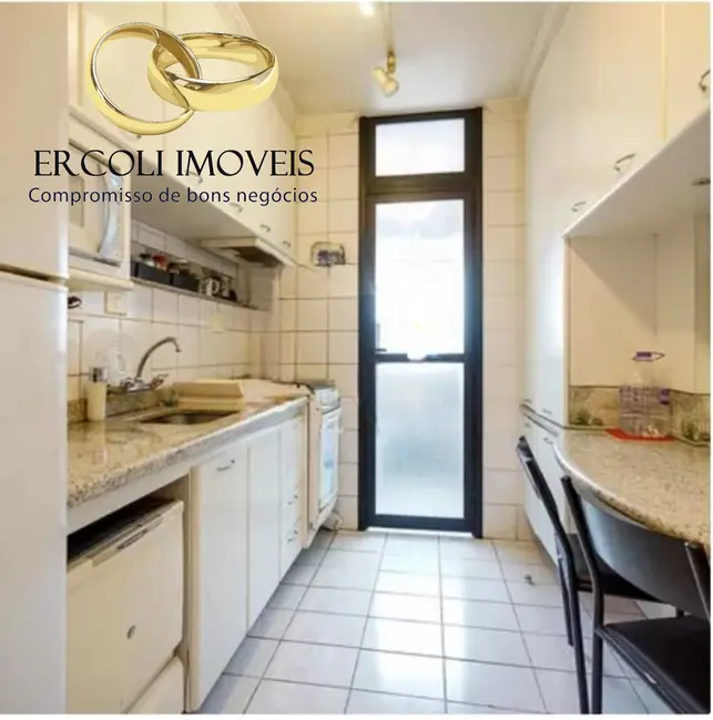 Apartamento com 2 quartos à venda, 75m2 em Tatuapé, São Paulo - SP - imagem 6 Foto 6 de Apartamento com 2 quartos à venda, 75m2 em Tatuapé, São Paulo - SP