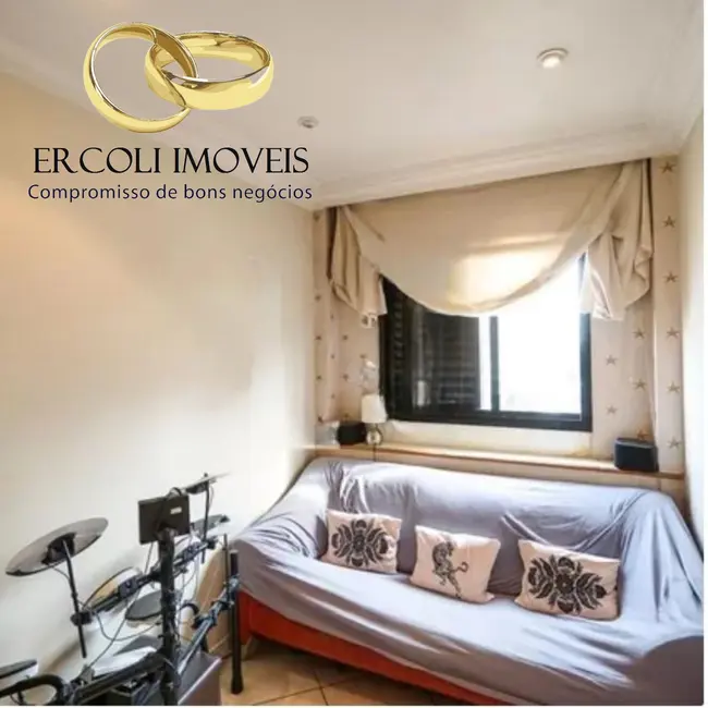 Apartamento com 2 quartos à venda, 75m2 em Tatuapé, São Paulo - SP - imagem 5 Foto 5 de Apartamento com 2 quartos à venda, 75m2 em Tatuapé, São Paulo - SP