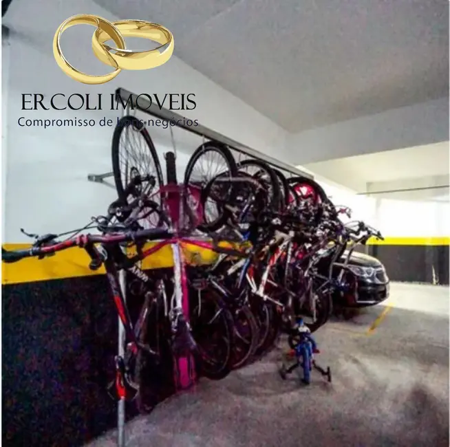 Apartamento com 2 quartos à venda, 75m2 em Tatuapé, São Paulo - SP - imagem 9 Foto 9 de Apartamento com 2 quartos à venda, 75m2 em Tatuapé, São Paulo - SP