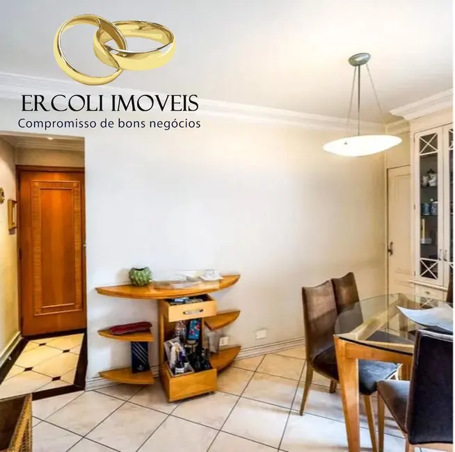 Apartamento com 2 quartos à venda, 75m2 em Tatuapé, São Paulo - SP - imagem 3 Foto 3 de Apartamento com 2 quartos à venda, 75m2 em Tatuapé, São Paulo - SP