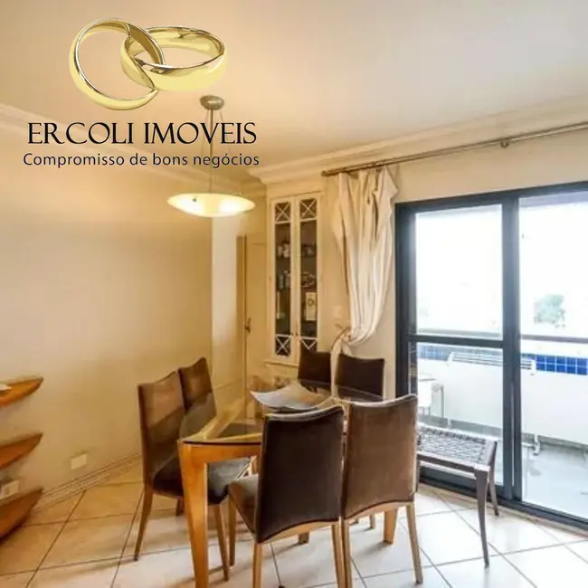 Apartamento com 2 quartos à venda, 75m2 em Tatuapé, São Paulo - SP - imagem 2 Foto 2 de Apartamento com 2 quartos à venda, 75m2 em Tatuapé, São Paulo - SP