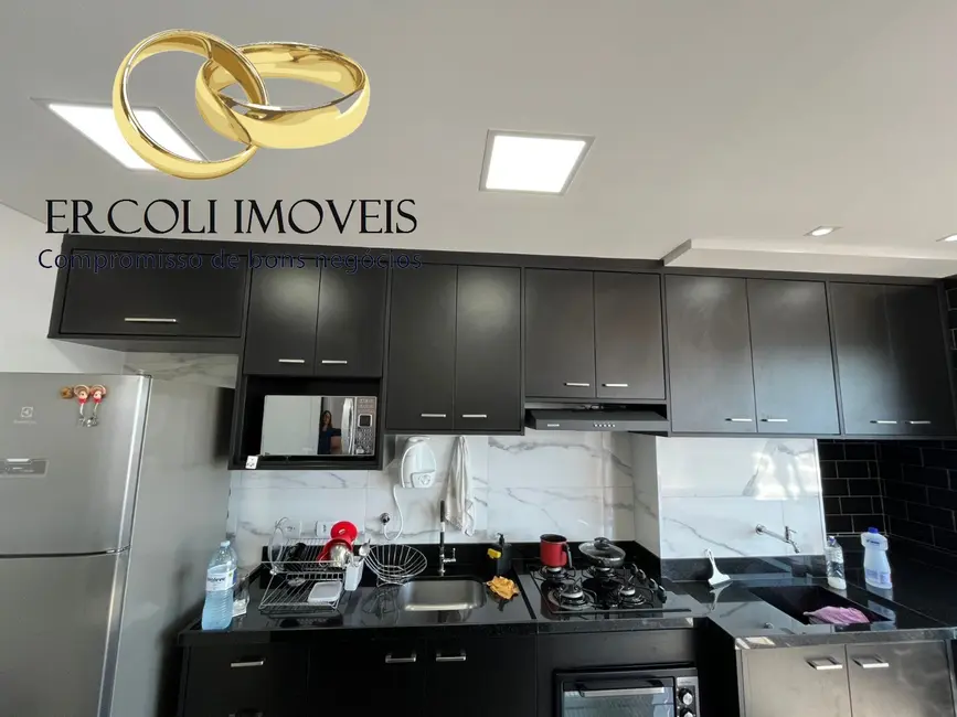 Foto 9 de Apartamento com 2 quartos à venda, 50m2 em Brás, São Paulo - SP