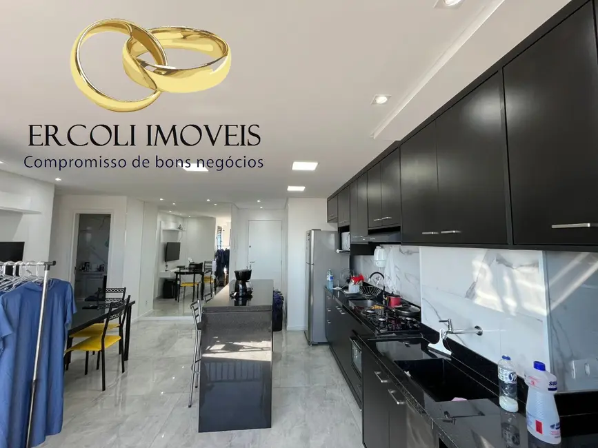 Foto 6 de Apartamento com 2 quartos à venda, 50m2 em Brás, São Paulo - SP