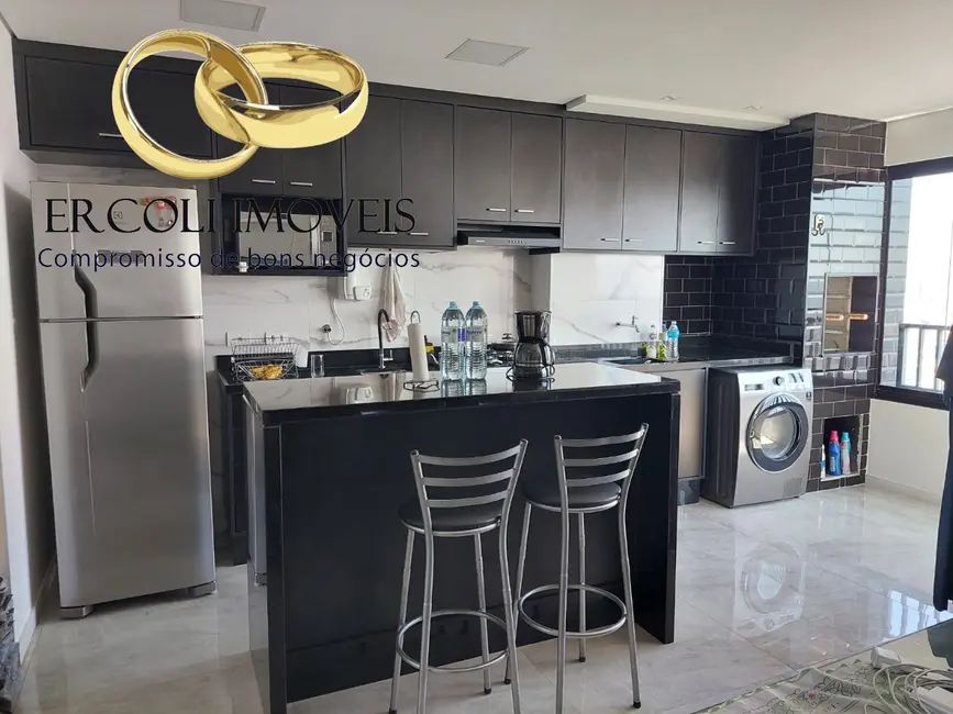 Foto 5 de Apartamento com 2 quartos à venda, 50m2 em Brás, São Paulo - SP