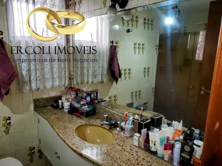 Foto 5 de Apartamento com 3 quartos à venda, 109m2 em Mooca, São Paulo - SP