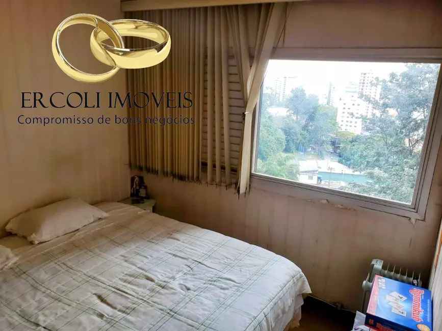 Foto 8 de Apartamento com 3 quartos à venda, 109m2 em Mooca, São Paulo - SP