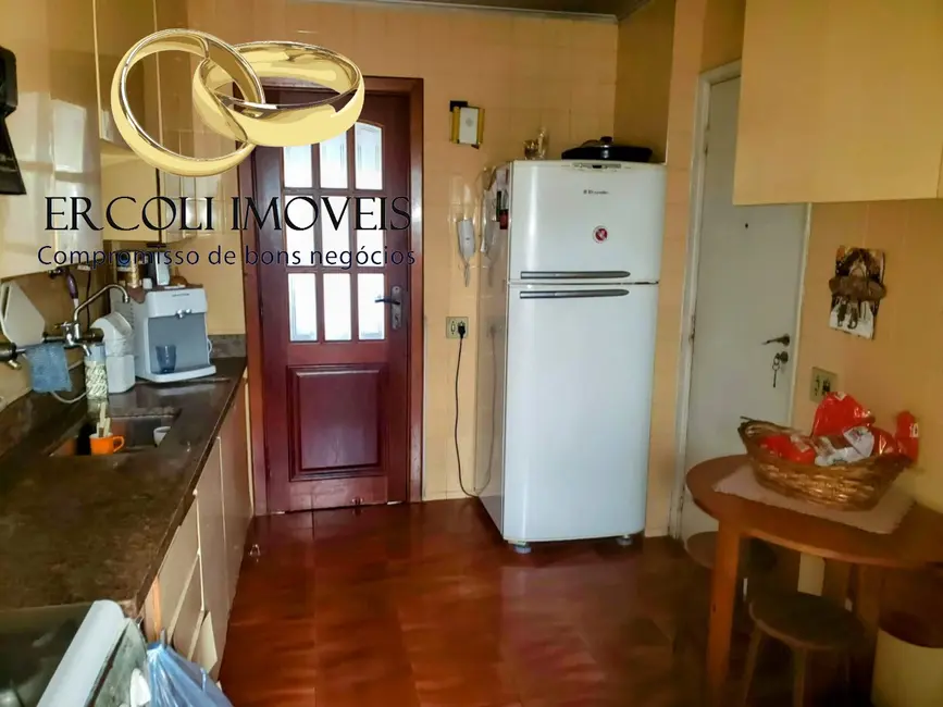 Foto 4 de Apartamento com 3 quartos à venda, 109m2 em Mooca, São Paulo - SP