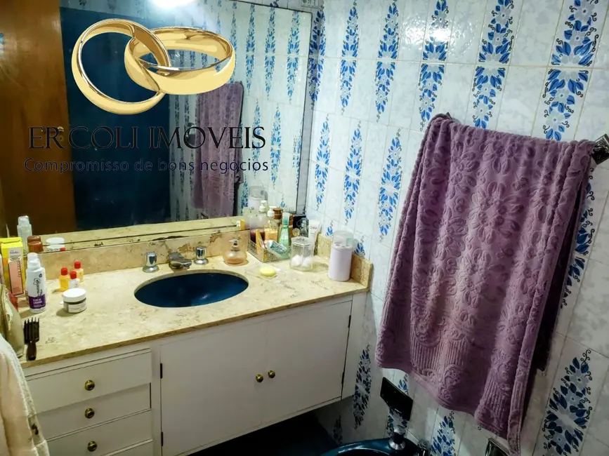 Foto 9 de Apartamento com 3 quartos à venda, 109m2 em Mooca, São Paulo - SP