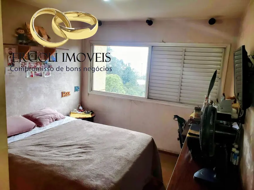 Foto 7 de Apartamento com 3 quartos à venda, 109m2 em Mooca, São Paulo - SP