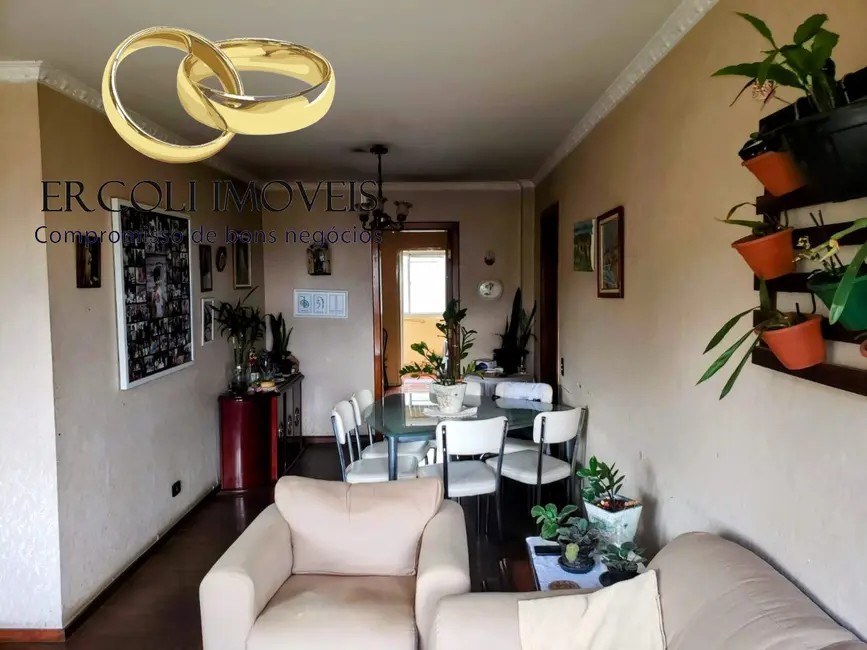 Foto 3 de Apartamento com 3 quartos à venda, 109m2 em Mooca, São Paulo - SP